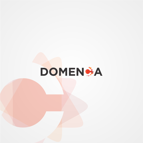 Design a powerful new logo for “Domain registration and hosting provider” Design by skincyclops