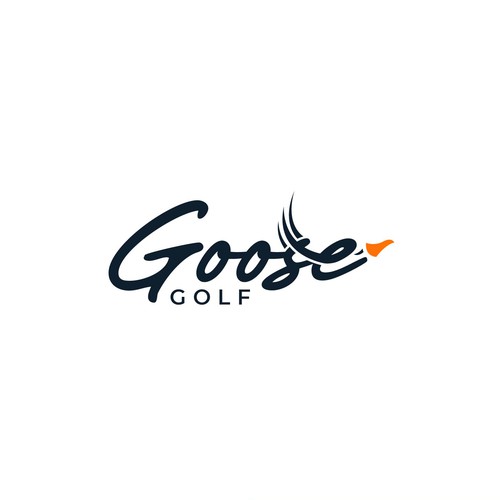 Goose Golf Campaign Design by Cengkeling