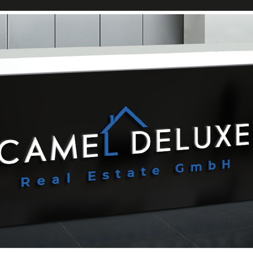 Logo design contest entry by danil_crea