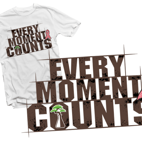 Create a winning t-shirt design for Fitness Company! Réalisé par 2ndfloorharry