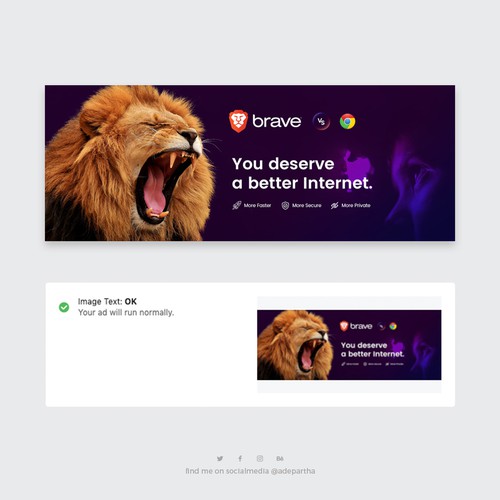 lion images for facebook cover page