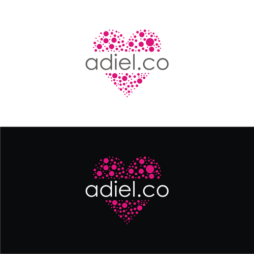 Create a logo for adiel.co (a unique jewelry design house) Design por [_MAZAYA_]