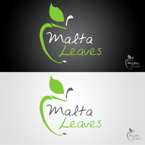 Design di Sleek, modern, fresh, minimal, web 2.0 style logo design  di Mircea Muraru