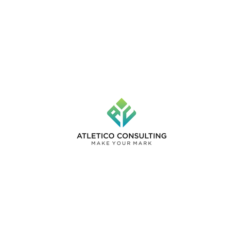Make Your Mark by helping me Make Mine with a Business Consulting Logo Design by D26