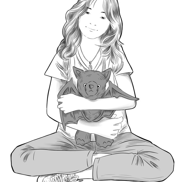 Childrens Book Illustrations 