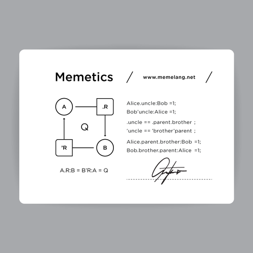 Card or invitation contest entry by Badrun