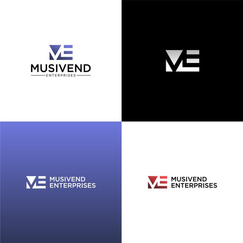 we need a powerful new logo for Amusement Services company Design by mituuu