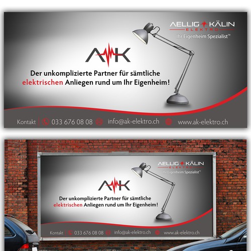 Other business or advertising contest entry by R A Y A ™