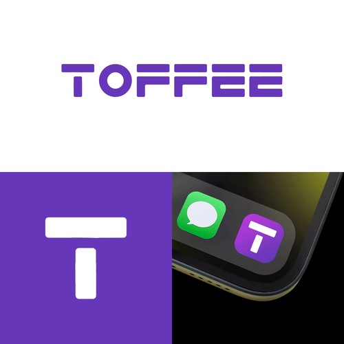 Design di modern fintech logo di FAdzign