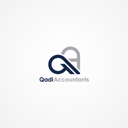 Innovative and unique logo for an Accounting & Auditing Firm Design by Halmo ™