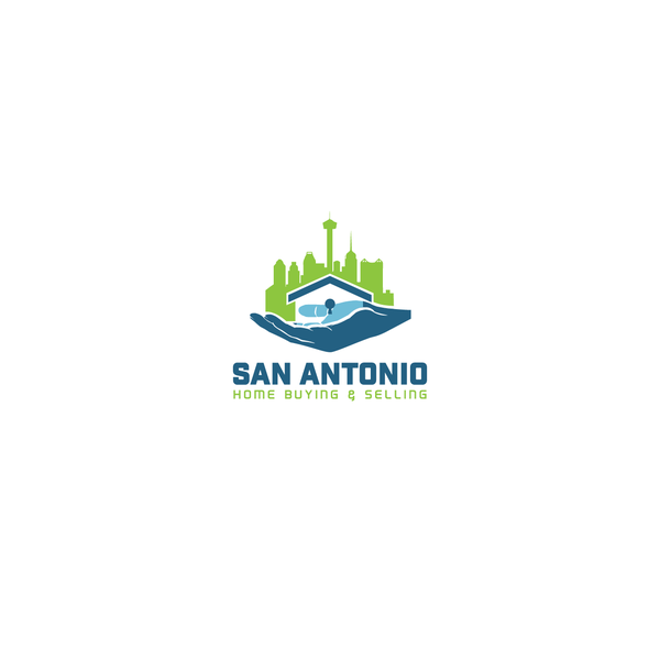San Antonio Home Buying and Selling logo