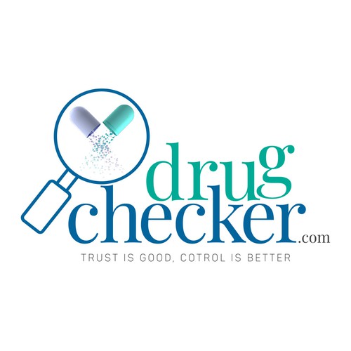 Diseño de analytics and drugtest de GeorgioDesigns