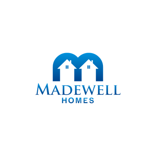 Create A Unique Logo For Madewell Homes We Build Unique Homes Need Logo To Fit Logo Design Contest 99designs