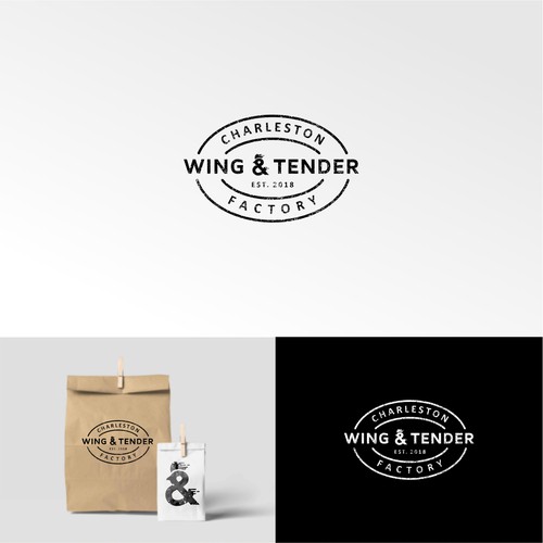 New Chicken Wings & Tenders delivery concept for UberEats seeking a ...