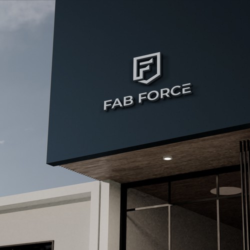 Designs | Create a Fabrication / Manufacturing Logo | Logo design contest