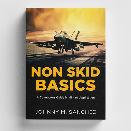 Non Skid Basics Design von -Saga-