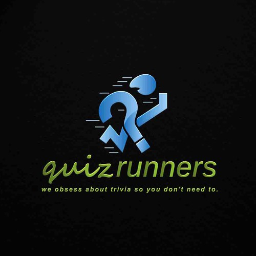 Fun Logo design for Quiz/Trivia company Design von Prestigious Designs