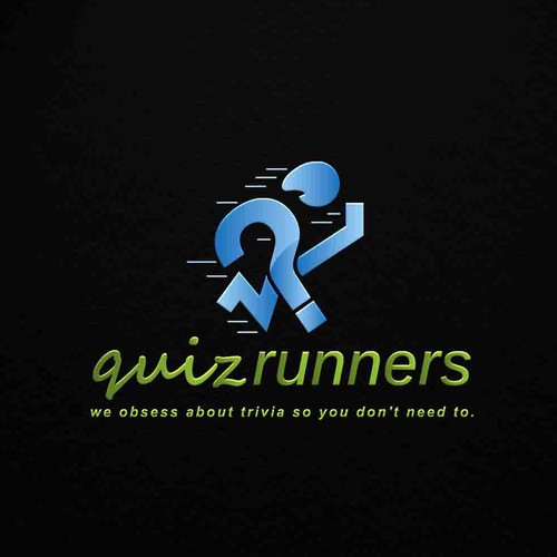 Fun Logo design for Quiz/Trivia company Diseño de Prestigious Designs