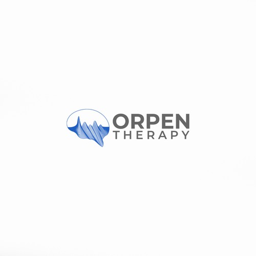 Personal Brand for Seattle-Based Therapist Diseño de hawin11