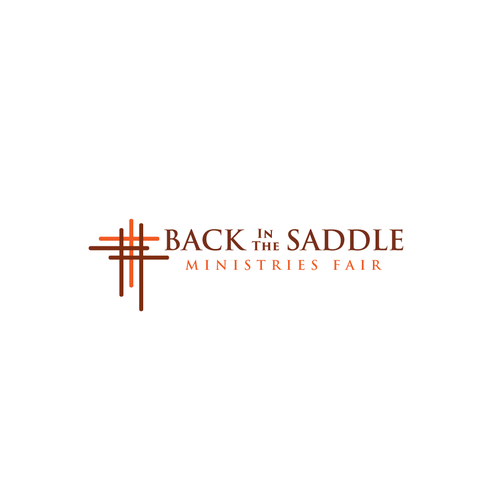 Back in the Saddle Design by Talented_Designs™️