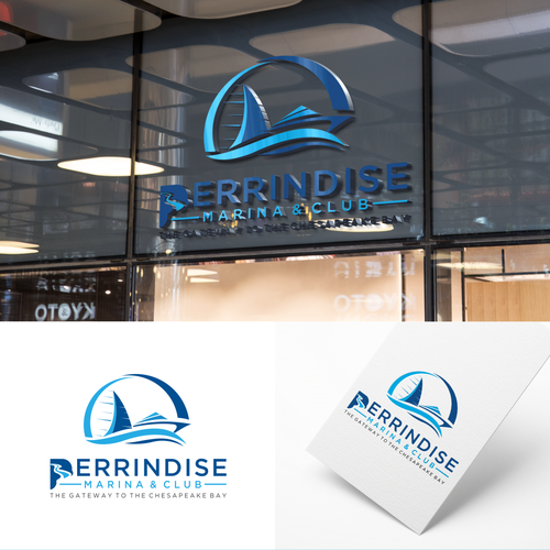 Design for our new marina! Design by Gragias ™