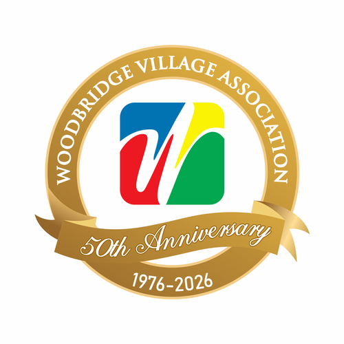 Design a 50th Anniversary logo for our community Design by thuyhongds