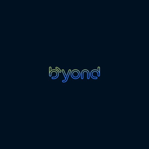 Design Design a cool logo for a Cloud Communication company called B'yond Platforms por artho!