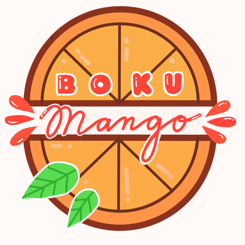 コンペ「Design a fresh logo for a exciting new dessert concept.」のデザイン by megoutoftheblueさん 