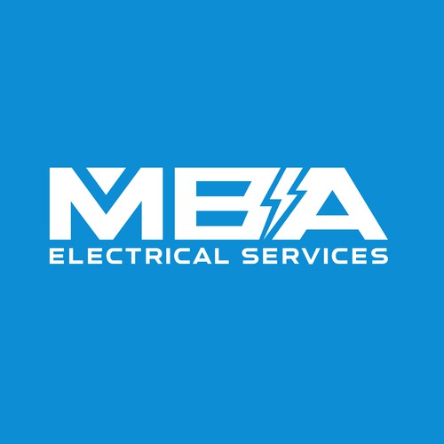 New Electrical Company Design by Jacob Gomes