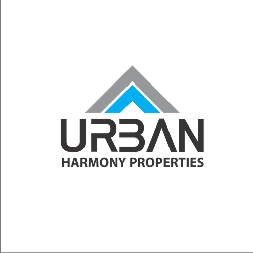 Designs Urban Harmony Logo & brand identity pack contest