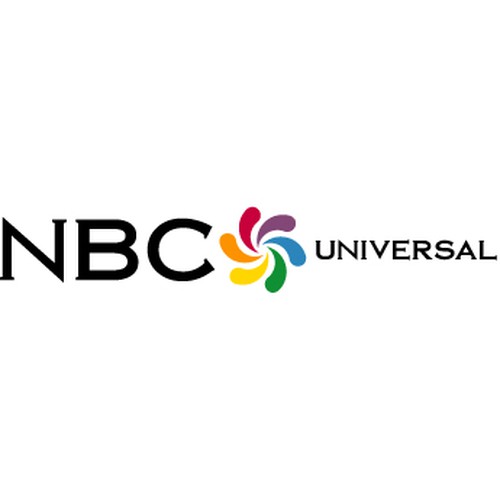 Logo Design for Design a Better NBC Universal Logo (Community Contest) Design by Р О С