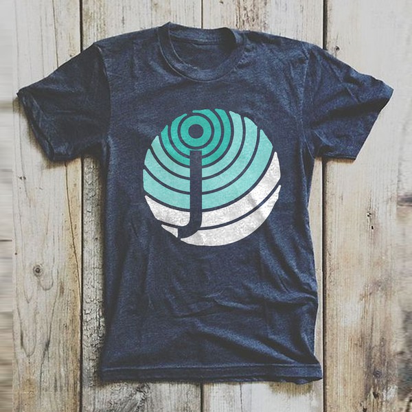 T-shirt proposal for Journey