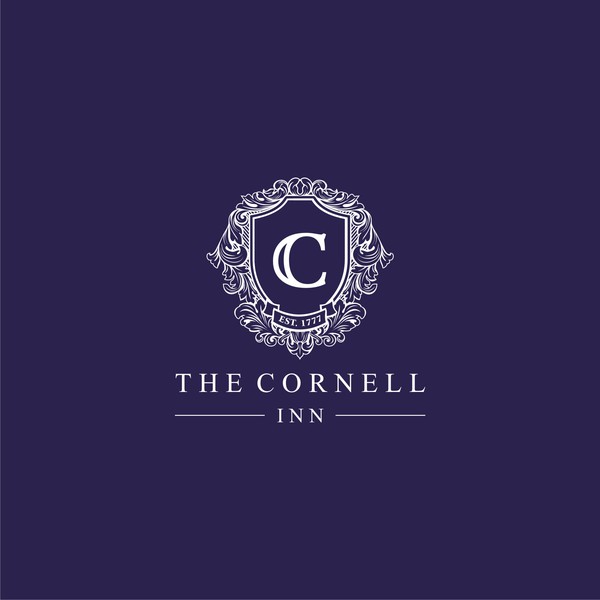 Logo for Luxury Boutique Hotel