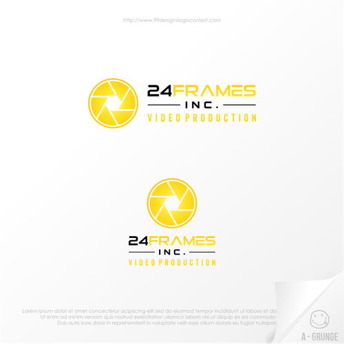 Update my current logo, but feel free to get creative with it! Design by dul faiz