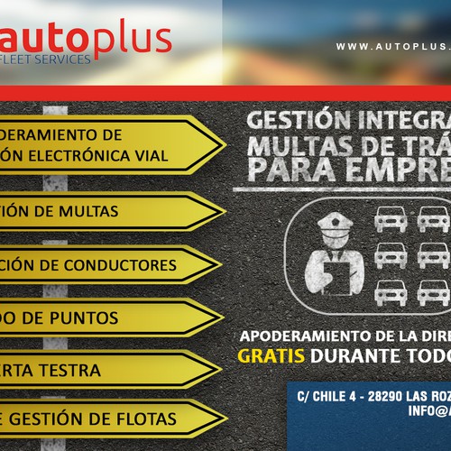 Other business or advertising contest entry by HR-Creative