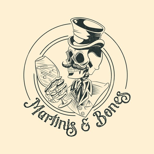 Logo design contest entry by Shallu Narula