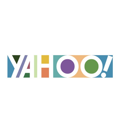 99designs Community Contest: Redesign the logo for Yahoo! Design by Sunny Pea