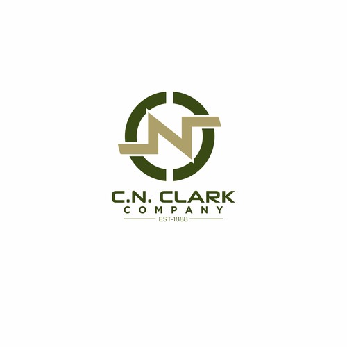 Need logo with a modern edge for a company est. in 1800's Design by oedin_sarunai