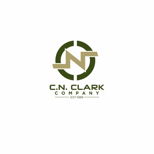 Need logo with a modern edge for a company est. in 1800's Design by oedin_sarunai