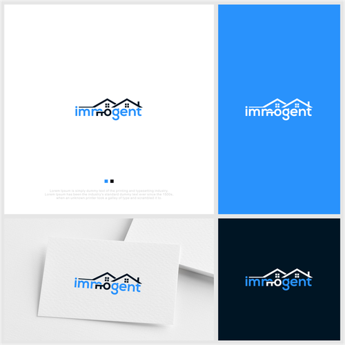 Logo design contest entry by Jepet.