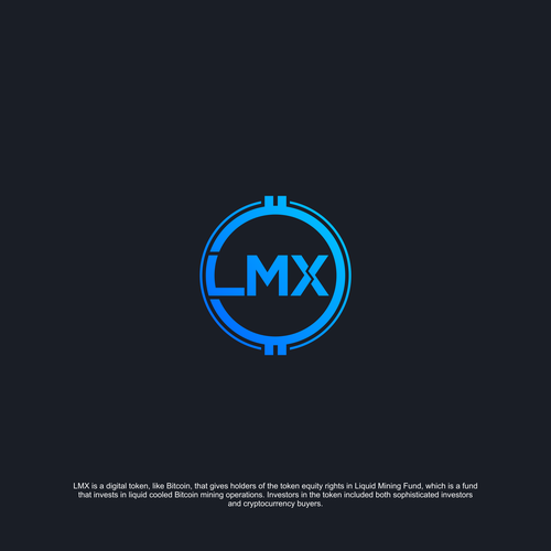 LMX Token: Liquid [Bitcoin] Mining Fund Design by Brainfox