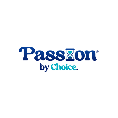 Positivity Mindset and "Passion by Choice" is how we coach and what our podcast is about Design by Gabriel Paiva R.