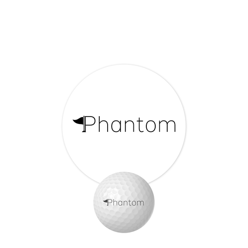 We need a classic but dynamic logo for a new next-gen golf ball Design by Eldiegodimas