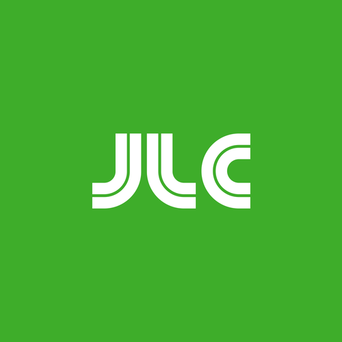 JLC Logo Design by shoutulkopler