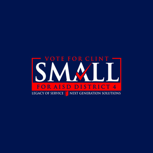 Small for AISD Design by kms*desen