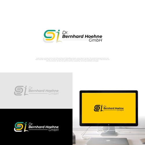  contest entry by Dyne Creative