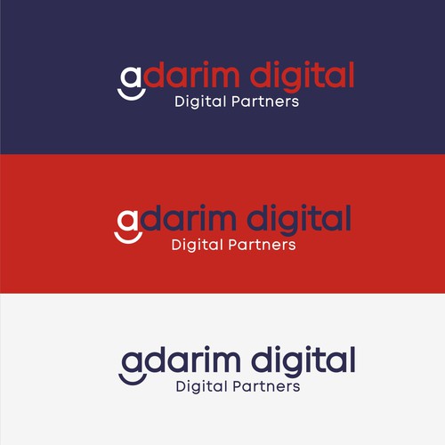 Design a logo for "adarim digital" - Digital Marketing Agency Design by Dee29ers