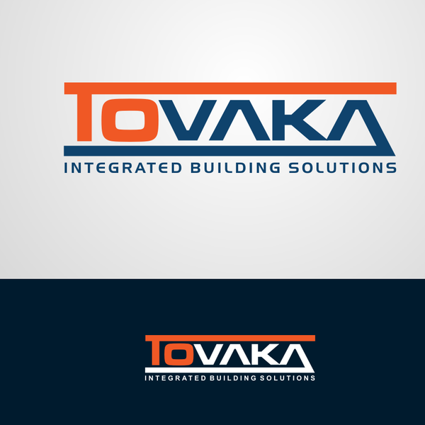 Design by rajkumair .com titled "building solutions company."