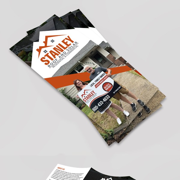 Stanley Roof and Solar