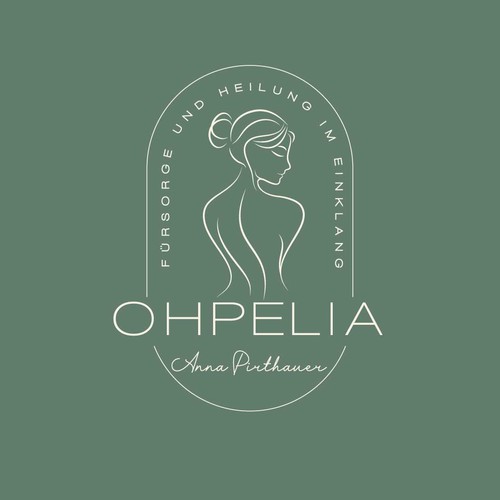 Logo design contest entry by Vesna